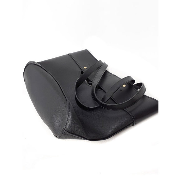 Chloe Abby Bag Tote - Picture 4 of 8